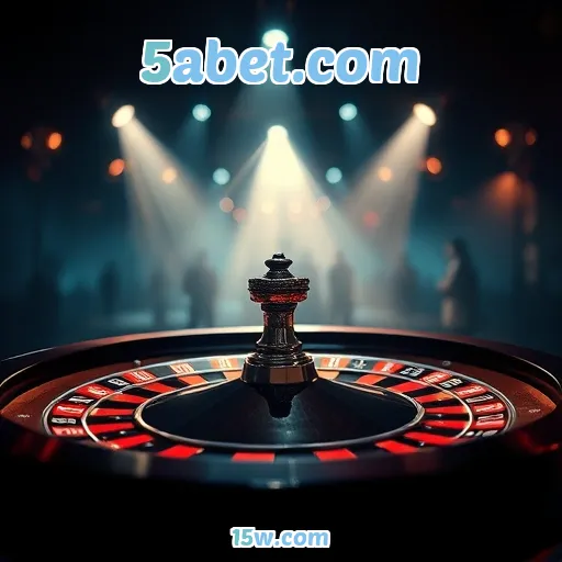 5abet.com: A Revolução do Cassino Ao Vivo no Brasil