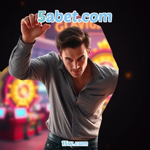 5abet.com: Novidades que Revolucionam sua Experiência de Jogo Online