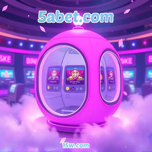 5abet.com: Como a Seção de Pagamentos Revoluciona Suas Transações