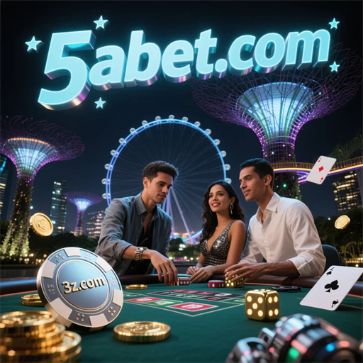 Explorando a Categoria FAQ no 5abet.com: Perguntas e Respostas para Gamers