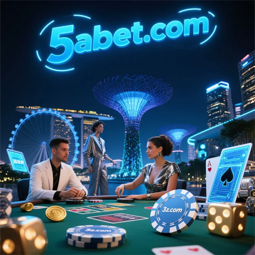 Explorando a Diversidade dos Jogos de Mesa no 5abet.com