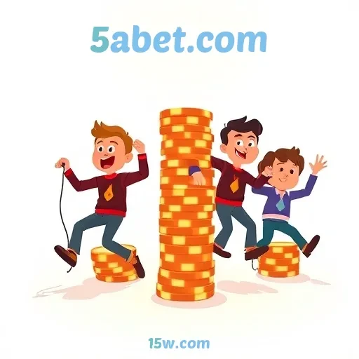 5abet.com Bonificações