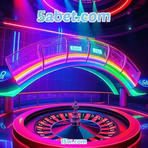 5abet.com Jogos de Aposta