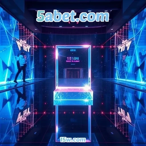 5abet.com: A Revolução do Cassino Ao Vivo no Brasil