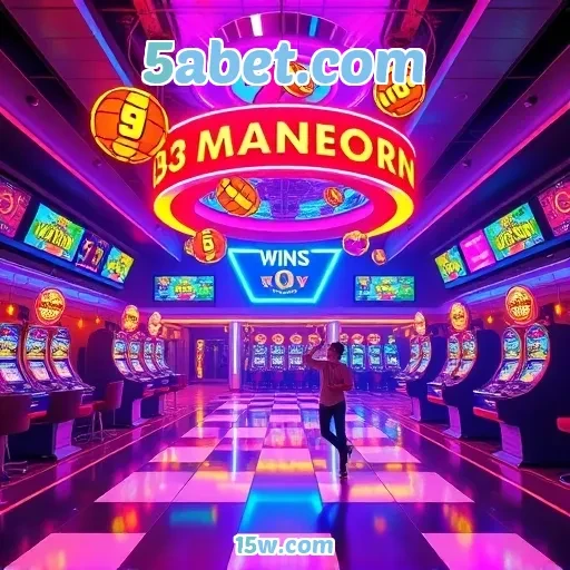 5abet.com Roleta